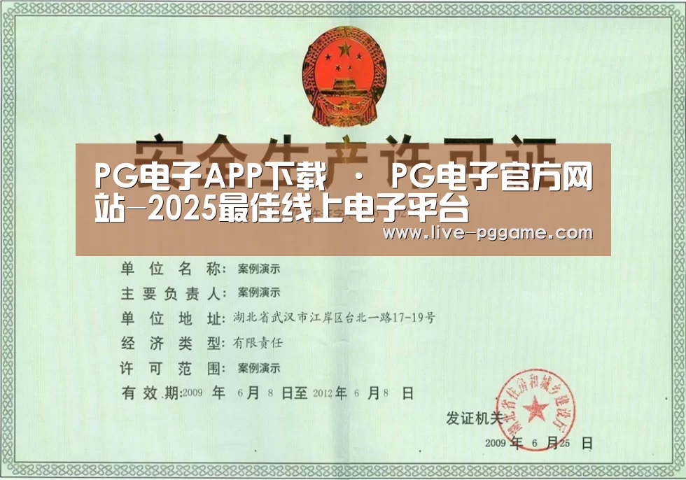 荣誉证书四(图1)